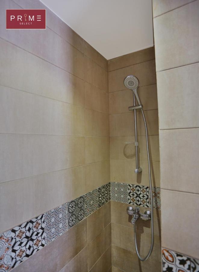 Prime Select Point 90 Mall Le Caire Extérieur photo