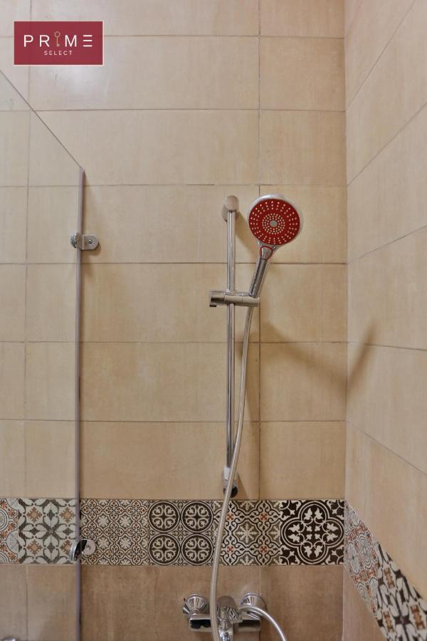 Prime Select Point 90 Mall Le Caire Extérieur photo