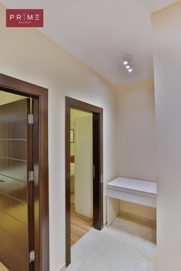 Prime Select Point 90 Mall Le Caire Extérieur photo