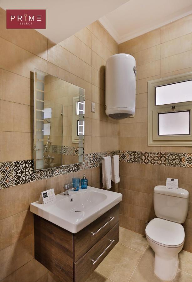 Prime Select Point 90 Mall Le Caire Extérieur photo
