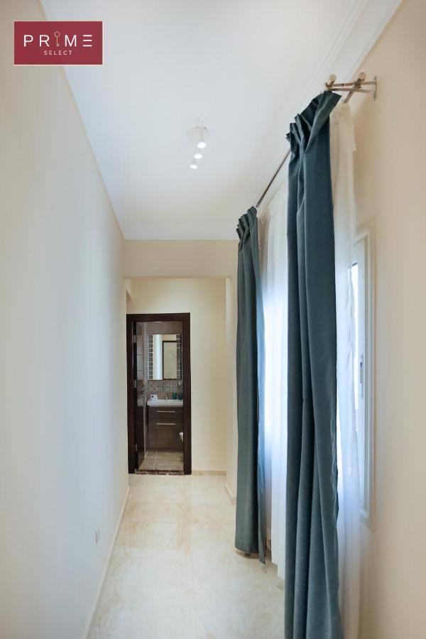 Prime Select Point 90 Mall Le Caire Extérieur photo
